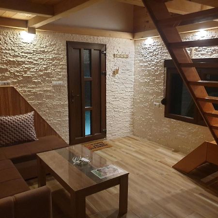 Koliba Cincila Villa Žabljak Exterior foto